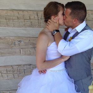 Meet your Posher, Brittany