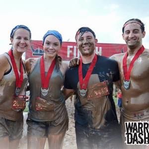 Meet your Posher, Kilea