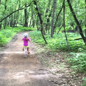 Meet your Posher, Jenn