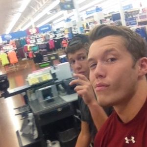 Meet your Posher, Janzen