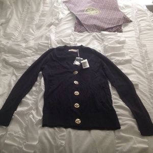 Long sleeve Simone cardigan