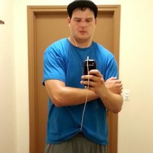 Meet your Posher, Matthew