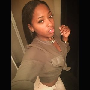 Meet your Posher, Kierra