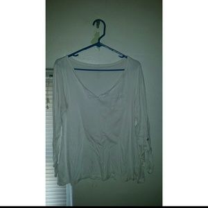 long sleeve top