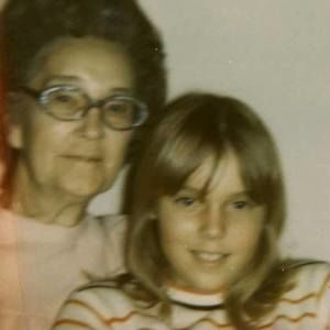 Meet your Posher, Karla