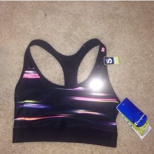 Champion sports bra
