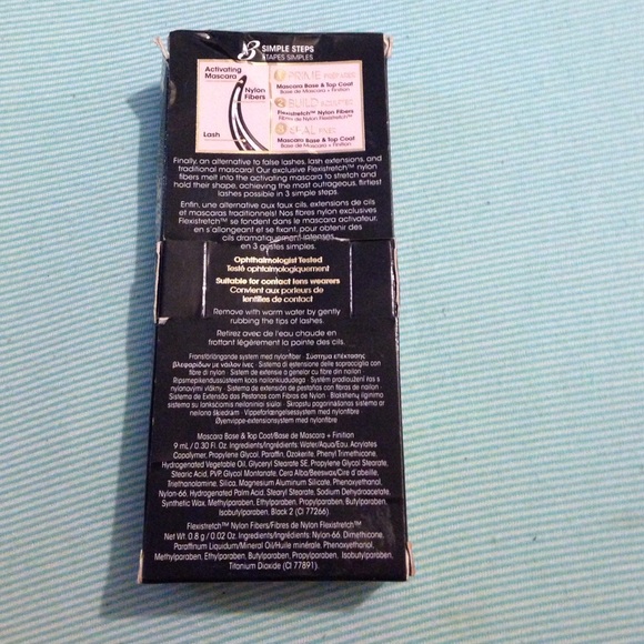 Two Faced Better than False Lashes - Picture 3 of 3