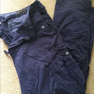 Men's Ralph Lauren Cargo Pants