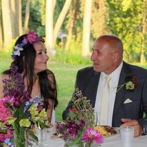 Meet your Posher, Lily