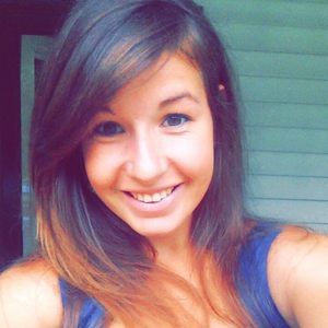 Meet your Posher, Rebecca