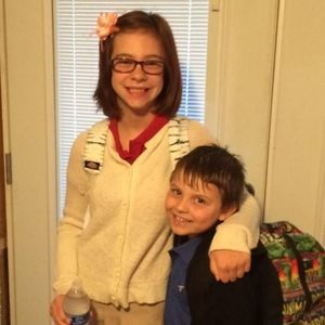 Meet your Posher, Jodie