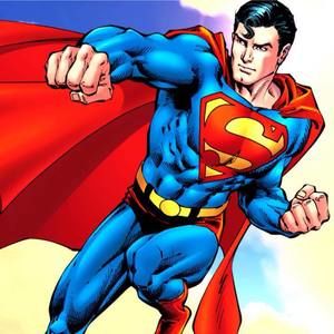 Meet your Posher, Jesus