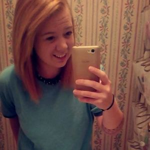 Meet your Posher, Kate