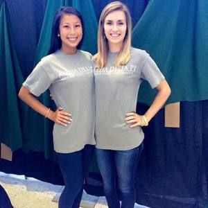 Meet your Posher, Haley