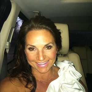 Meet your Posher, Tammy