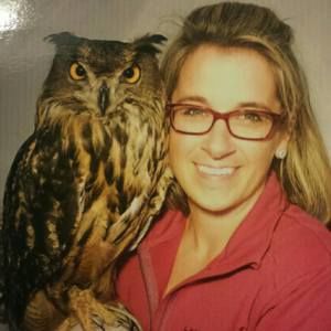 Meet your Posher, Erica