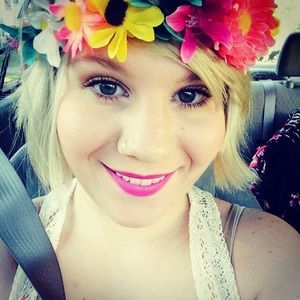 Meet your Posher, Robin