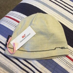 Vineyard vines winter hat NWT