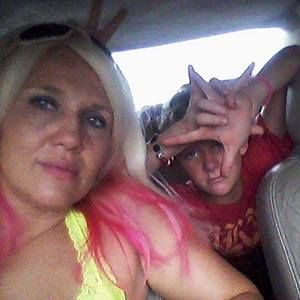 Meet your Posher, Shannon