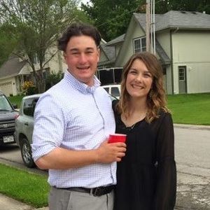 Meet your Posher, Bre