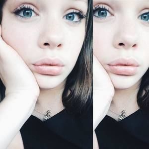 Meet your Posher, Cheyenne