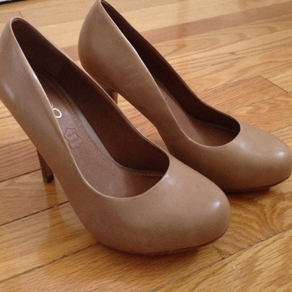 Aldo shoes ,