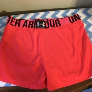 Under Armour Compression shorts