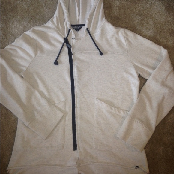 🌻Roxy lightweight sweatshirt🌻