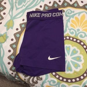 Nike pro