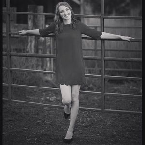 Meet your Posher, Jennifer