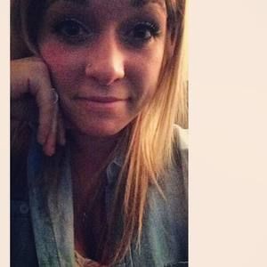 Meet your Posher, Krystal