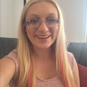 Meet your Posher, Samantha