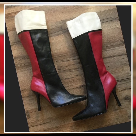 Colin Stuart Shoes - ✂️Cooler Temps =Cooler Kicks😎Colin Stuart Boots😘