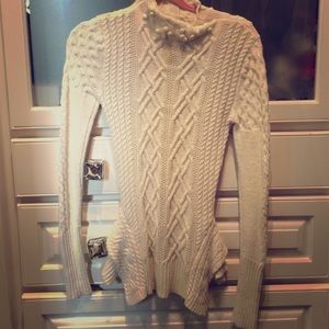 BCBG turtle neck • for fall/winter