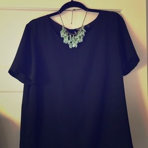 Drop Necklace