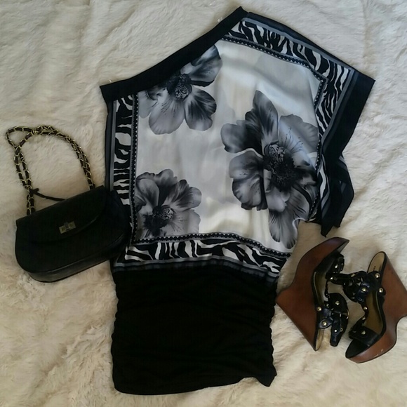 Off Shoulder Dress