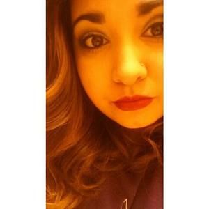 Meet your Posher, Reihanna