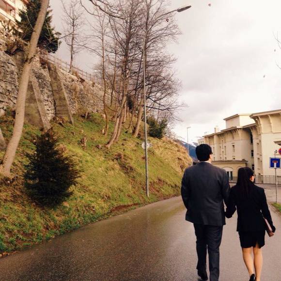 Meet your Posher, Linda