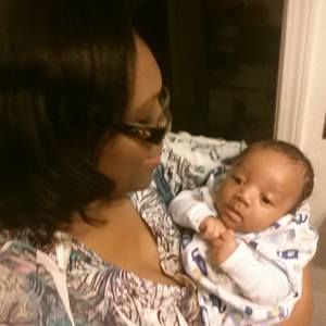 Meet your Posher, Sandra