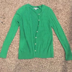 Old navy cardigan