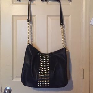 Studded Steve Madden