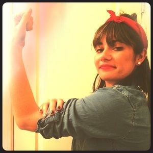 Meet your Posher, Randi