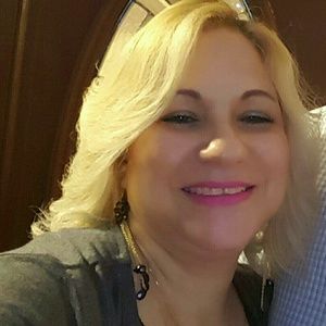 Meet your Posher, Griselda