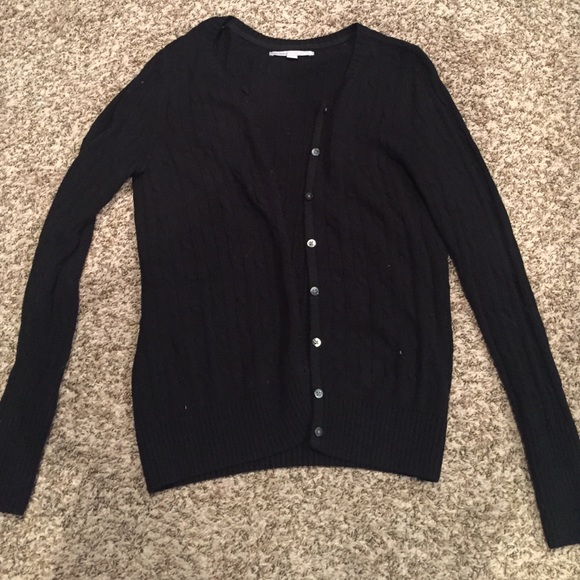Old navy cardigan