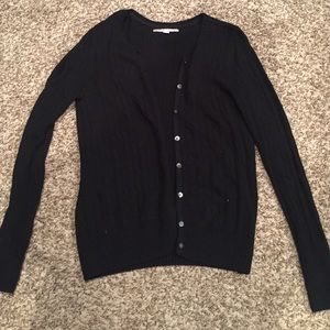 Old navy cardigan