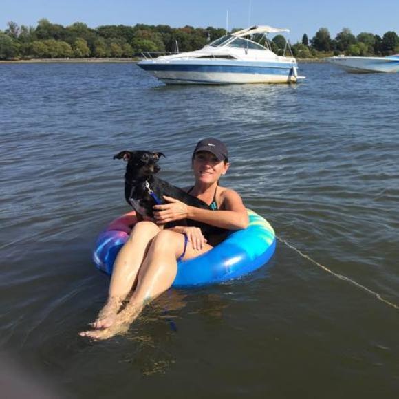 Meet your Posher, Yvonne - Picture 1 of 1