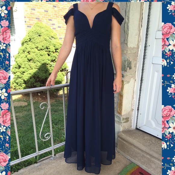 Formal dress