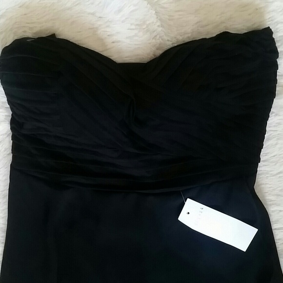 Hi-Lo Dress - Picture 3 of 4