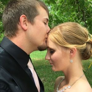 Meet your Posher, Nina