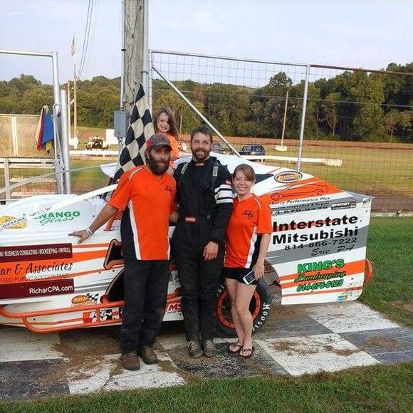 Meet your Posher, Tonya